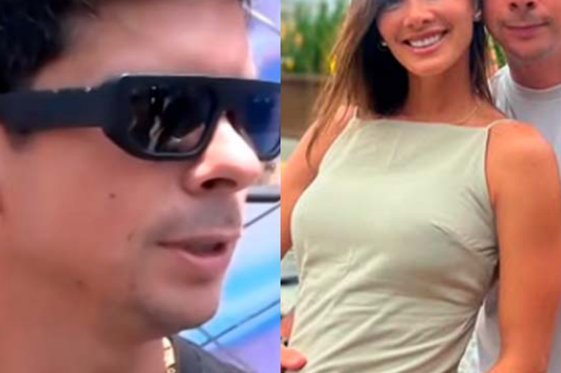 Mario Hart CONFIRMA separación de Korina ac Rivadeneira con impactante MENSAJE tras años de crisis