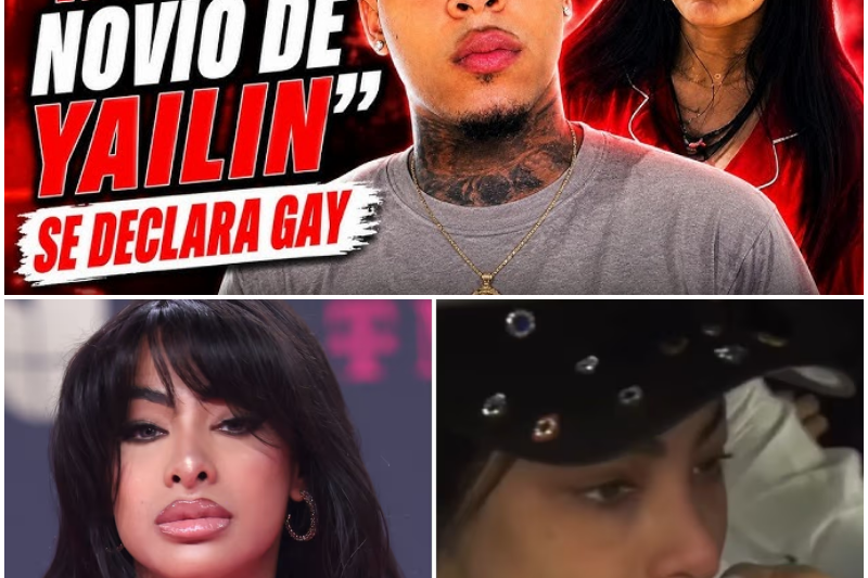 El declive de la viralidad: ¿Por qué el millonario fandom de Yailin La Más Viral le dio la espalda en Planeta Alofoke?