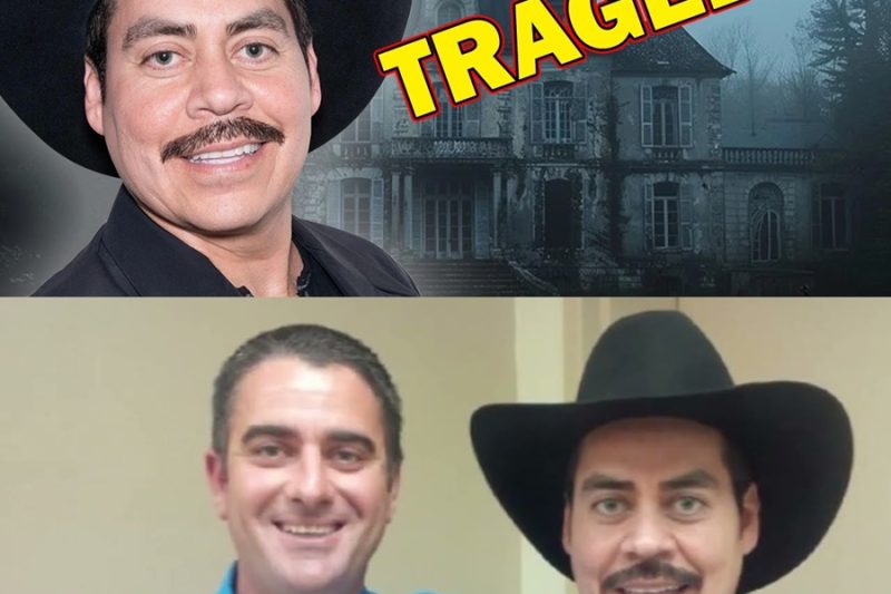El desgarrador y secreto final de Ezequiel Peña: ¿Qué escondía el ícono de la música ranchera detrás de su fachada de éxito?
