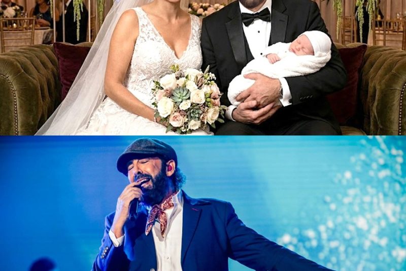 A los 68 años, Juan Luis Guerra rompe el silencio y admite lo que siempre hemos sospechado.  