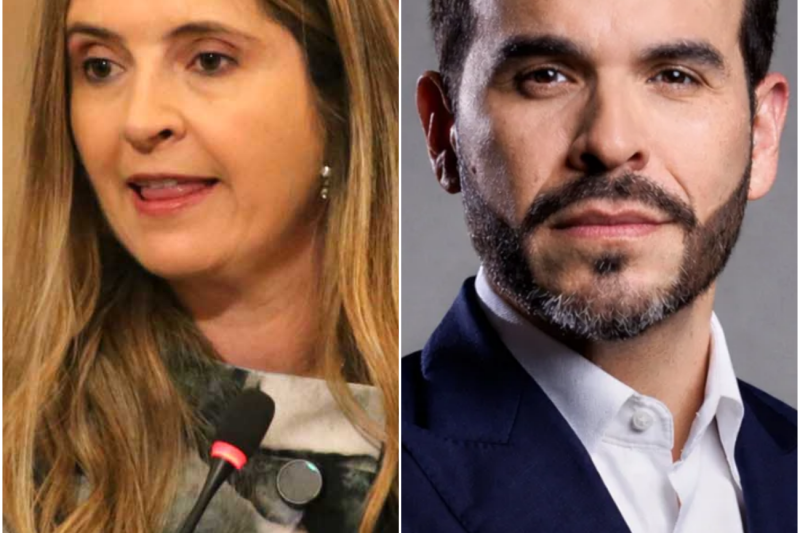 El Precio de la Lealtad y la Guerra por el Poder: Paloma Valencia Rompe el Silencio ante la Traición, la Difamación y el Caos Político
