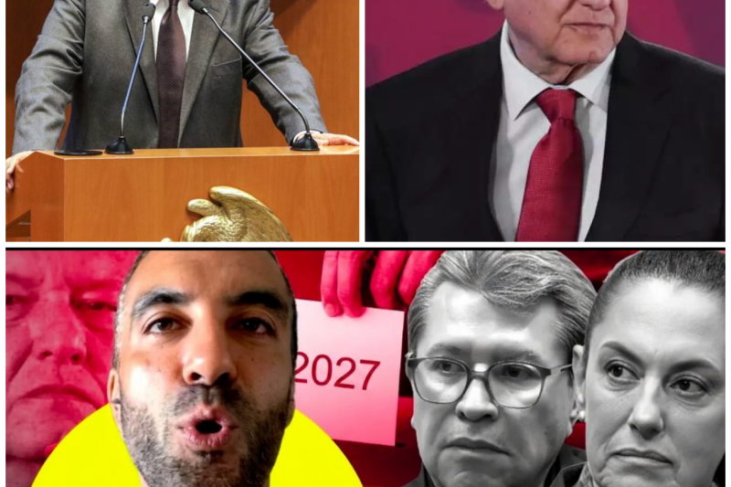 El Abismo Electoral y la Tormenta Geopolítica: La Maniobra Oculta para Silenciar la Voluntad Popular y el Despertar de la Resistencia Ciudadana