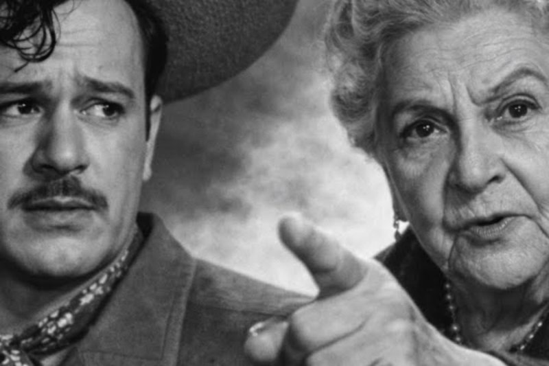 Cuando se burlaron de Pedro Infante, Sara García hizo algo que dejo en shock a todos