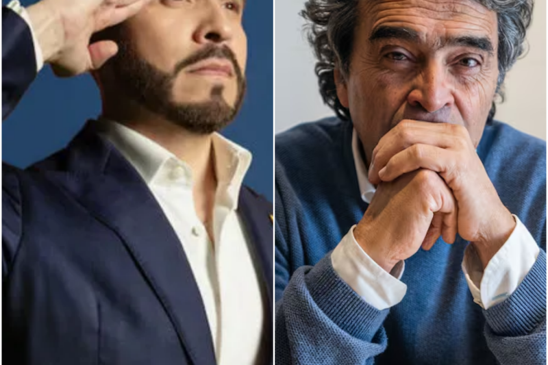 El Teatro del Poder al Desnudo: La Verdad Oculta en los Gestos, la Soberbia y el Miedo del Debate Presidencial Colombiano