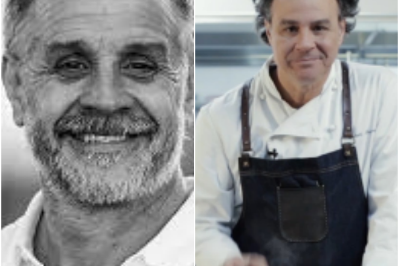 El Abismo Tras la Sonrisa: La Crisis Oculta de Christian Petersen, el Misterio del Volcán y la Batalla por la Verdad