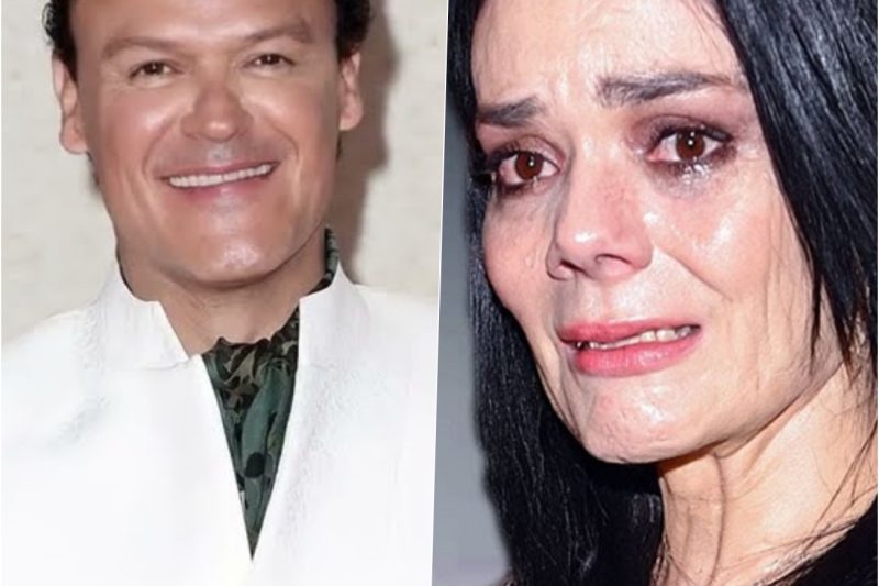 El trágico final de Pedro Fernández, descubrió que su esposa lo engañaba con un hombre inesperado