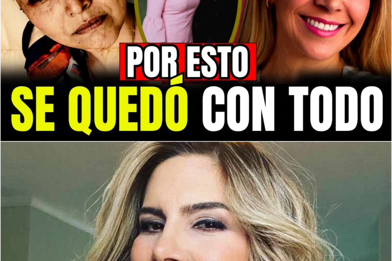 Karla Panini: De La Fama Al Desprestigio Total