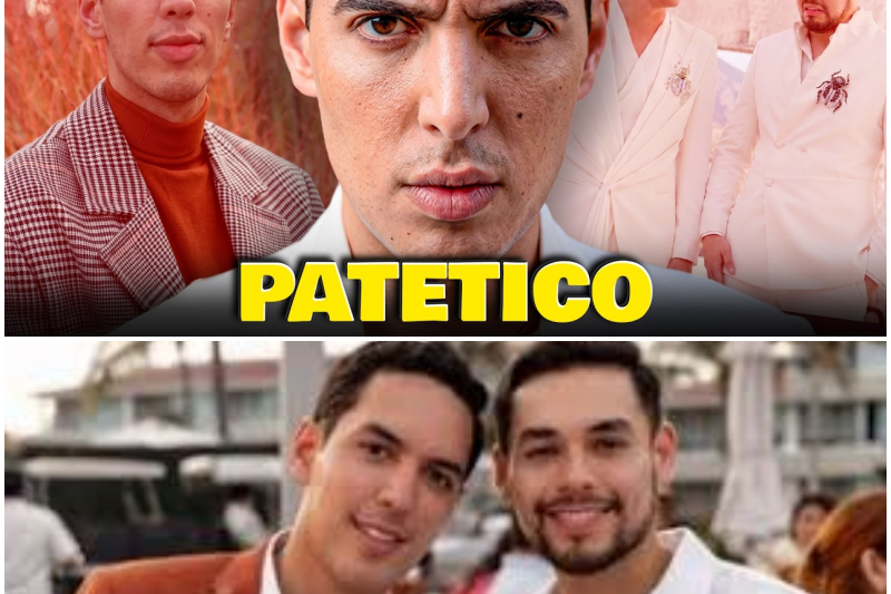 El Lado Oscuro de la Boda de Un Tal Fredo: El Caos, la Presión y la Verdad Oculta Tras los Filtros