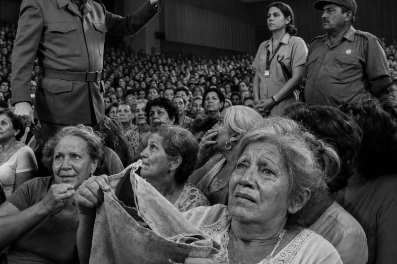 FIDEL CASTRO: 5 HORAS vendiendo OLLAS CHINAS en TV | La ESTAFA SECRETA que NADIE te Contó