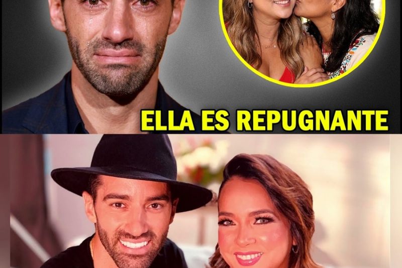 ¡El impactante secreto jamás revelado tras el divorcio de Adamari López y Toni Costa que sacude al mundo entero!