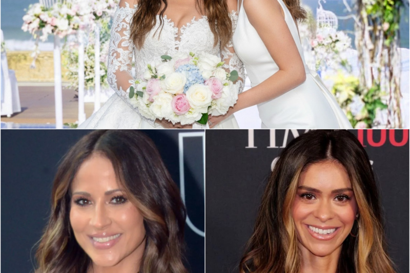 “Nos vamos a casar”: Jackie Guerrido finalmente habla y revela quién es su nueva pareja.