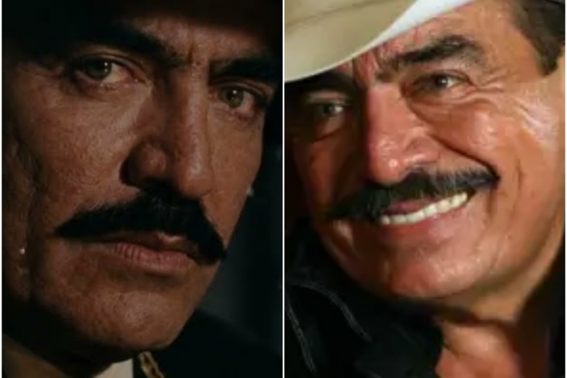 Lo que encontraron en la CAJA FUERTE de JOAN SEBASTIAN lo cambia todo…