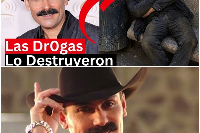 La Triste Historia del Chapo de Sinaloa | Lo Perdió Todo 