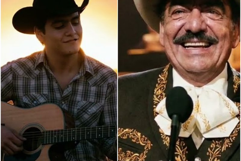 La TRÁGICA HISTORIA de los HIJOS de JOAN SEBASTIAN y la OSCURA VERDAD que marcó su VIDA