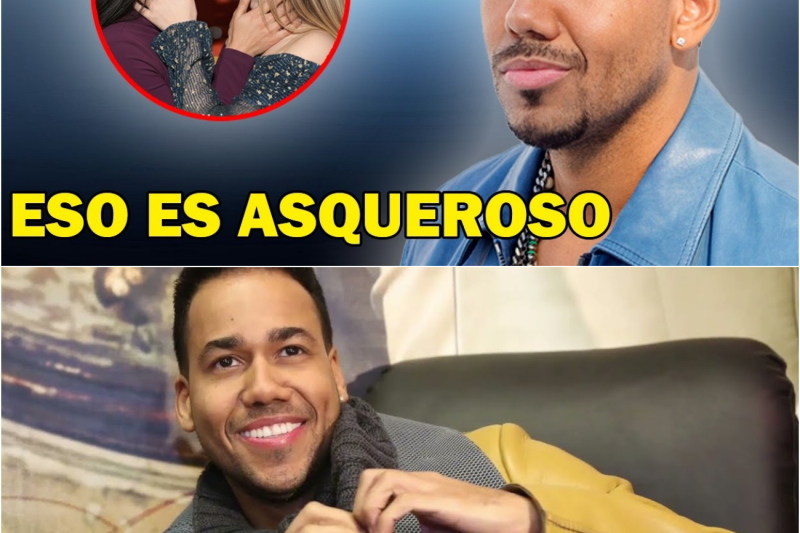 El Silencio que Casi Destruye al Rey: La Impactante Confesión de Romeo Santos Tras 15 Años de Matrimonio