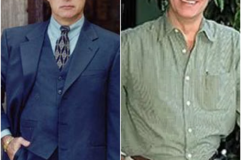 El Secreto Mejor Guardado de la Televisión: La Tragedia, el Silencio y la Doble Vida de Carlos Olivier que Desafió a la Muerte
