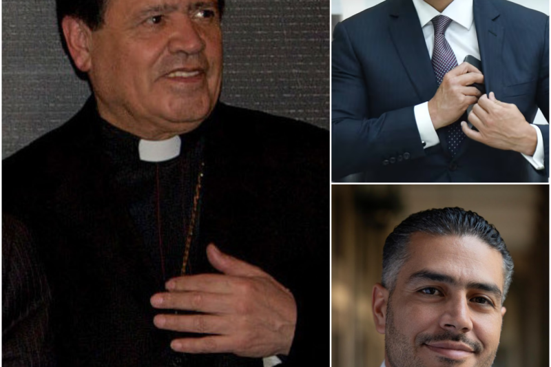 El Imperio Oculto del Cardenal Norberto Rivera: Entre el Voto de Pobreza, el Lavado de Dinero y la Venta de la Virgen de Guadalupe