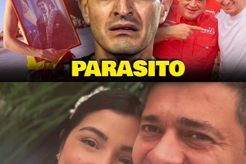El HORRIBLE FINAL de Michelo fue más TURBIO de lo que parecía