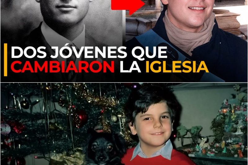 Las 10 sorprendentes similitudes entre Carlo Acutis y Pier Giorgio Frassati