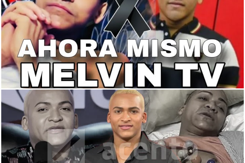 Escándalos, deudas y amenazas: La verdad detrás de los bienes de Melvin TV, la crisis de Fausto Mata y el declive de La Menor Queen