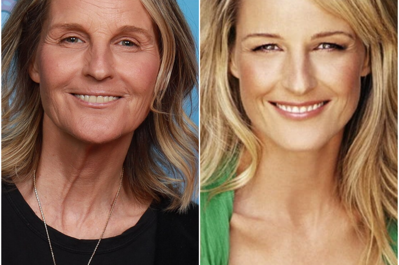 El Acto Más Radical de Hollywood: Por qué Helen Hunt decidió abandonar la cima de la fama