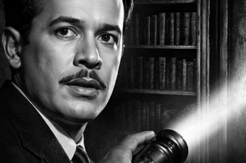 Encontraron un CUARTO SECRETO en la casa de Pedro Infante – Lo que había adentro nadie lo esperaba
