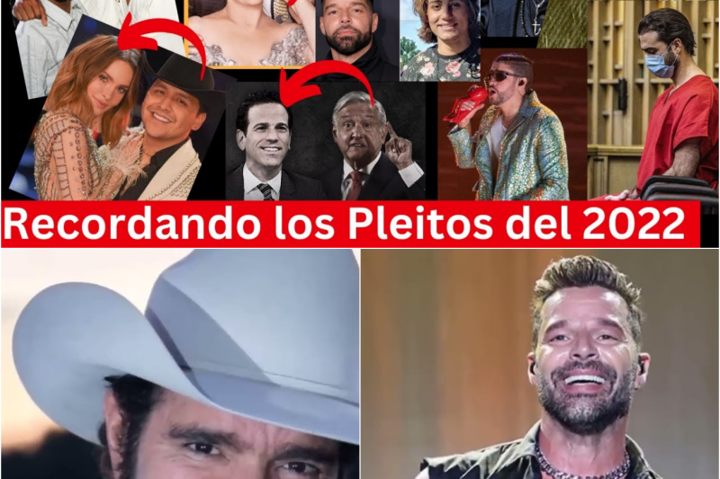 Crónicas de la Infamia: Los Escándalos que Sacudieron al Mundo del Espectáculo y Definieron una Era