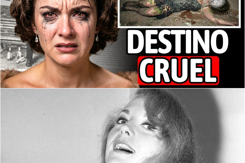 SONIA Furió: su CUERPO hallado tras varios DÍAS… El MACABRO final de la DIVA entre sus PERROS