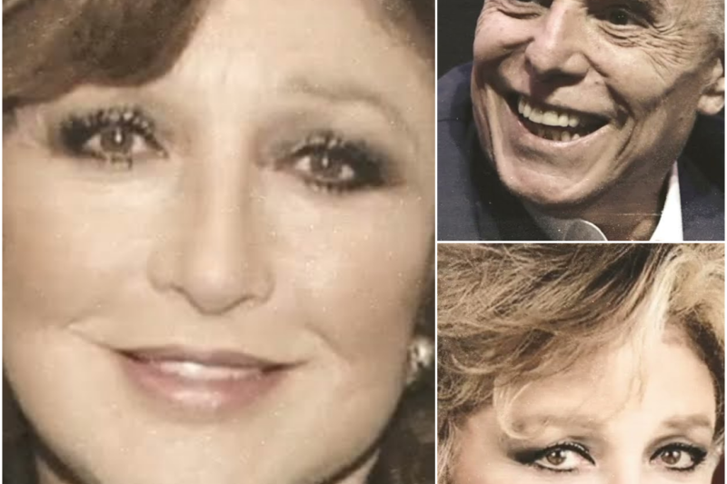 El pacto de silencio de Angélica María y Enrique Guzmán por 50 años
