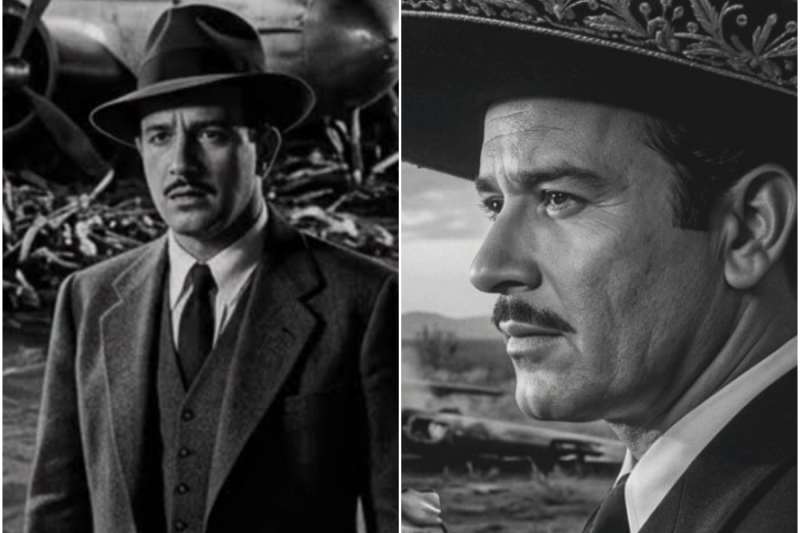 LA VERDAD SOBRE EL ACCIDENTE DE PEDRO INFANTE: SU NIETO CONFIESA TODO POR PRIMERA VEZ