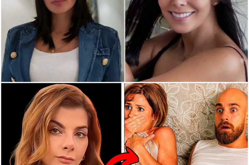 12 ACTRICES Y FAMOSAS COLOMBIANAS QUE ACEPTARON SER AMANTES EN LA VIDA REAL…
