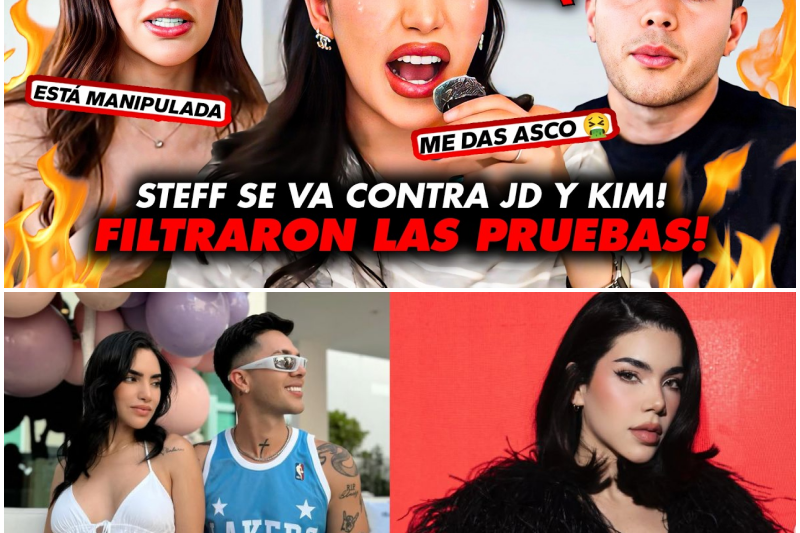 El Escándalo del Millón: Secretos, Traiciones y Donaciones Inesperadas que Fracturaron a la Familia Loaiza-Pantoja