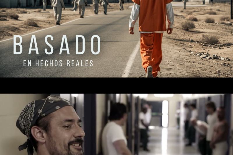 ¡PREPÁRATE PARA LLORAR CON ESTA HISTORIA BASADA EN HECHOS REALES