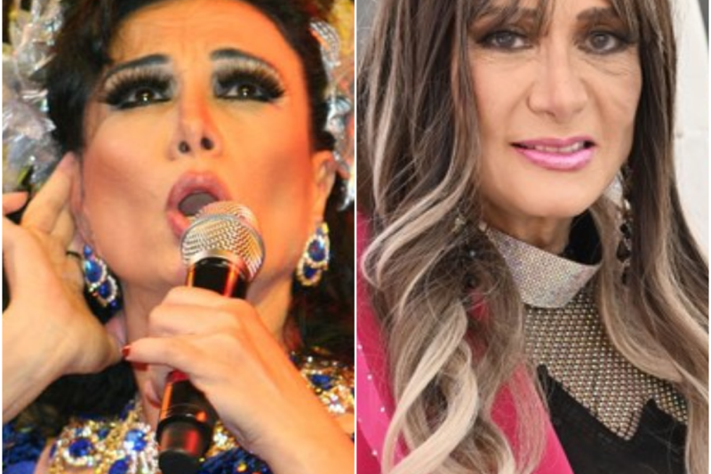 Beatriz Adriana: La Pistola y el ROBO de su Fortuna… La VERDAD a los 70 Años.