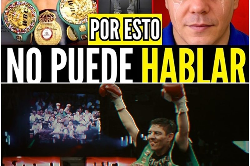 JORGE “EL TRAVIESO” ARCE : CONFESÓ POR QUE DEJÓ EN COMA A JOSÉ CARMONA A