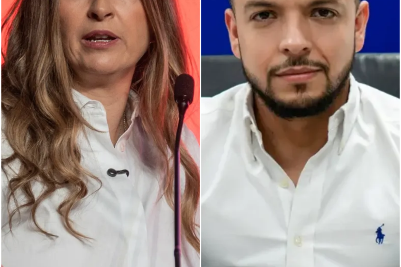El Efecto Búmeran: La Estrategia Fallida de Paloma Valencia y el Despertar Inesperado de la Juventud Colombiana