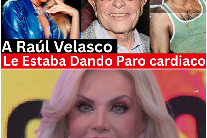 La Turbulenta Vida Amorosa de Lorena Herrera: Entre el Desamor, la Traición y la Lucha por la Estabilidad Emocional