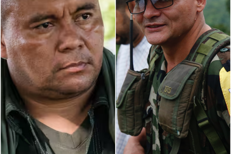 El Último Mensaje en la Manigua: Los 90 Minutos de Agonía de Erika Castro y el Secreto que Hiela la Sangre de la Inteligencia Militar