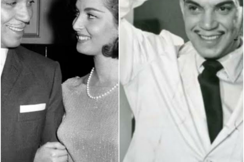 Cantinflas: Del Actor MEJOR PAGADO del Mundo a la Herencia que DESAPARECIÓ sin Dejar Rastro
