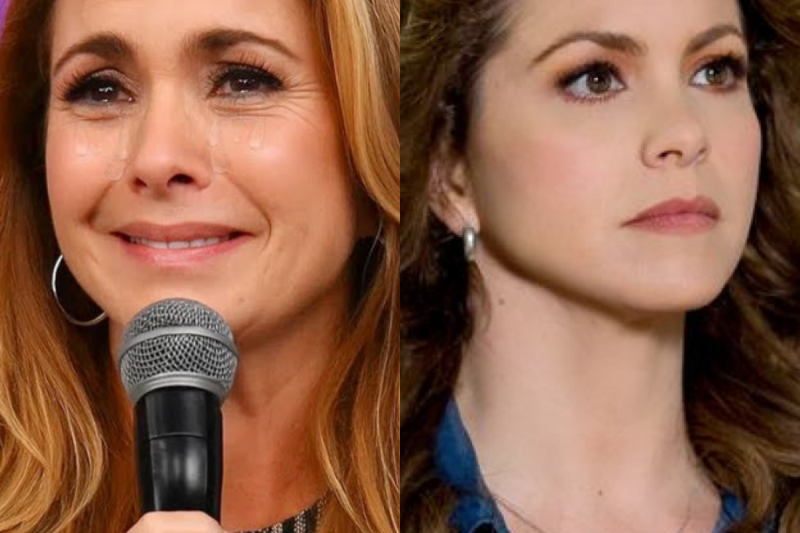 A sus 56 años, Lucero rompe el silencio sobre el gran amor… lo que confesó dejó a todos sin palabrass