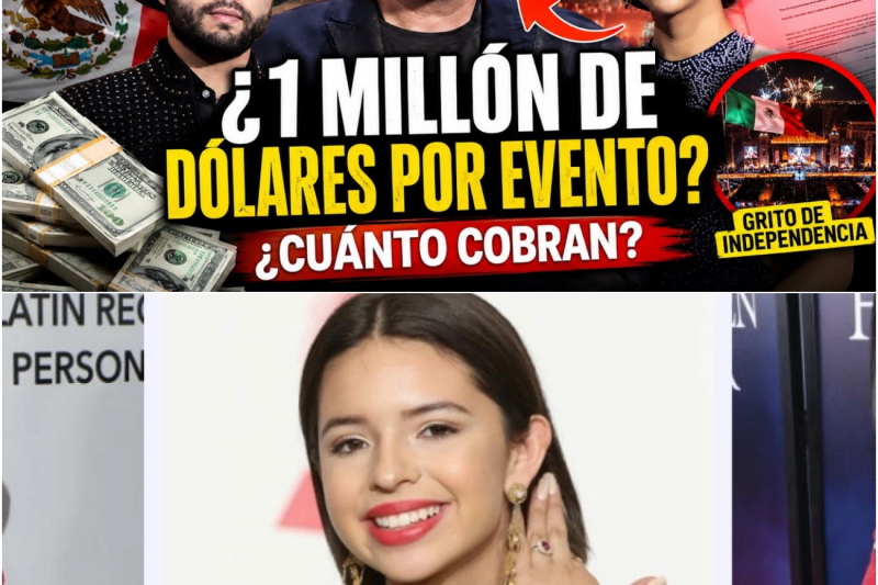 El negocio del erario: la verdad oculta tras los millonarios contratos de la dinastía Aguilar con fondos públicos
