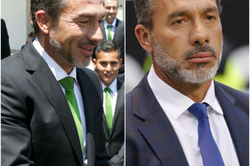 El Silencio de un Campeón: La Verdad Oculta Detrás del Inesperado Retiro de Gustavo Matosas y su Lucha contra la Presión del Fútbol