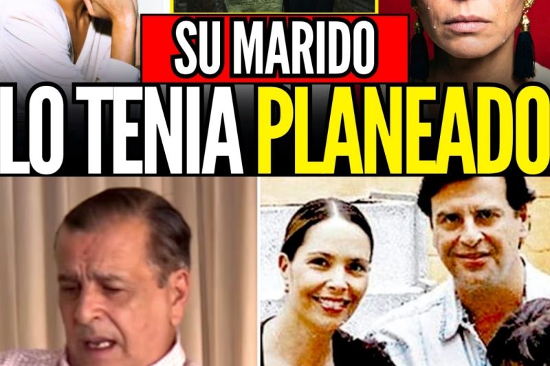 Mariana Levy: La Asquerosa decisión que tomó su Marido a los 7 días de Enterrarla
