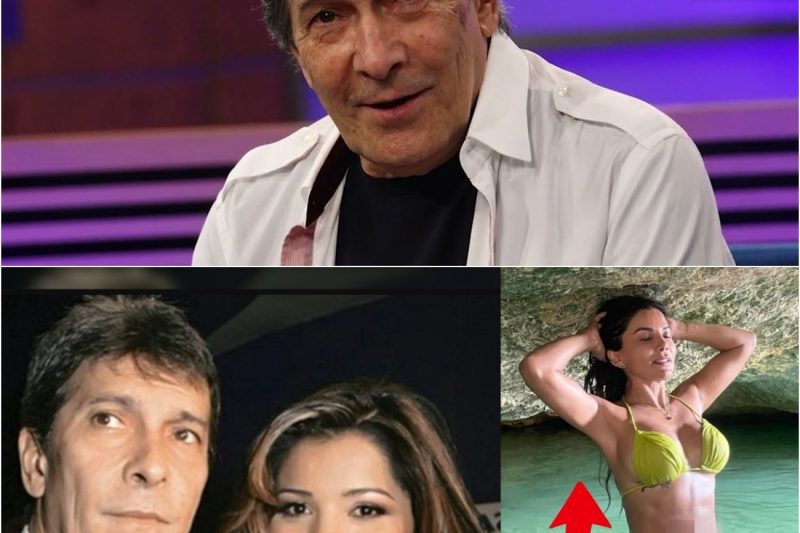 la Triste Historia de Juan Ferrara | Le Gustavan Tiernitas