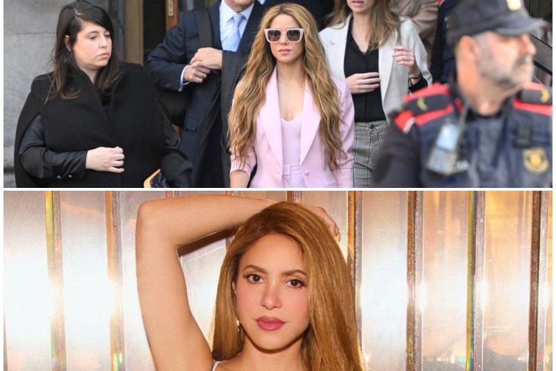 El Renacer Absoluto de Shakira: Entre la Gloria del Mundial 2026 y su Histórica Victoria Millonaria sobre la Hacienda Española