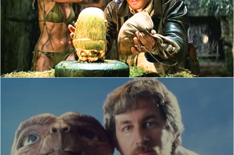 Indiana Jones (1981) – 14 Datos Extraños Que No Conocías