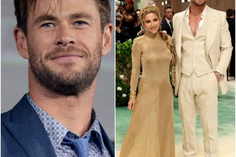 El Peso del Trueno: Sacrificios Ocultos, Choques Culturales y la Verdad Detrás del Matrimonio de Chris Hemsworth y Elsa Pataky