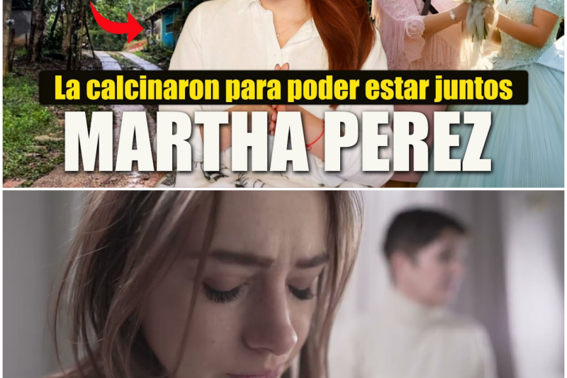 Traición en la Madrugada: El Estremecedor Caso de la Maestra Martha Pérez y el Macabro Pacto de su Propia Hija