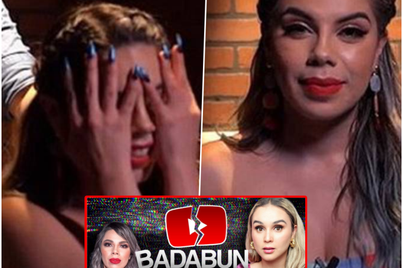 El Oscuro Imperio de Badabun: Mentiras, Explotación y la Caída del Canal que Arruinó YouTube en México