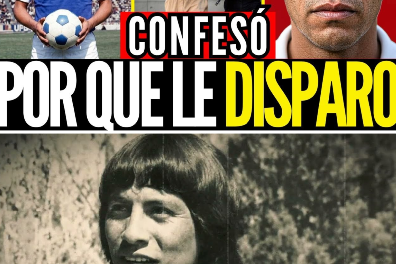 OCTAVIO MUCIÑO : LA VERDAD QUE OCULTARON 50 AÑOS – TODO SALIO A LA LUZ